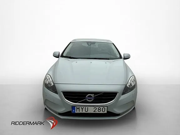 Volvo V40 2013 photo 2