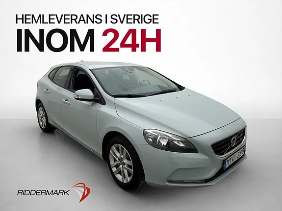 Volvo V40 2013 photo 3