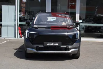 Dongfeng Vigo 2026 photo 3