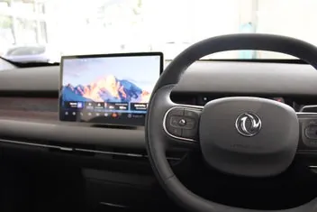 Dongfeng Vigo 2026 photo 5