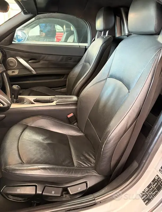 BMW Z4 2004 photo 4
