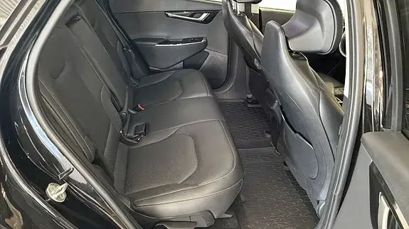 Kia Ev6 2021 photo 5