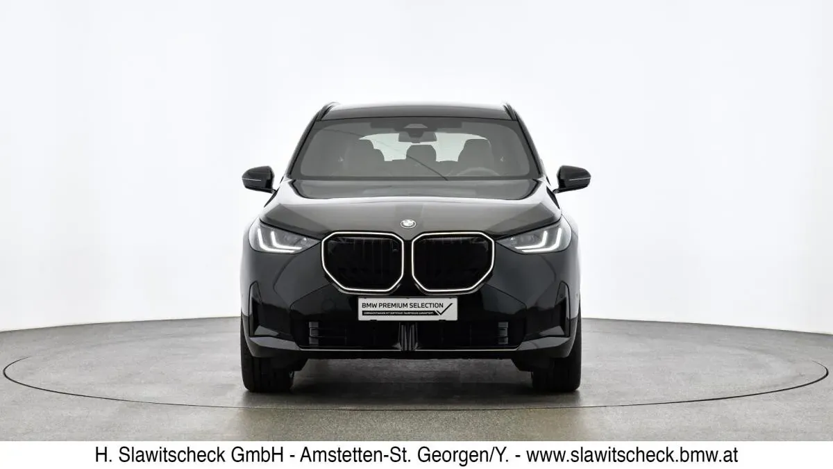 BMW X3 2025 photo 2