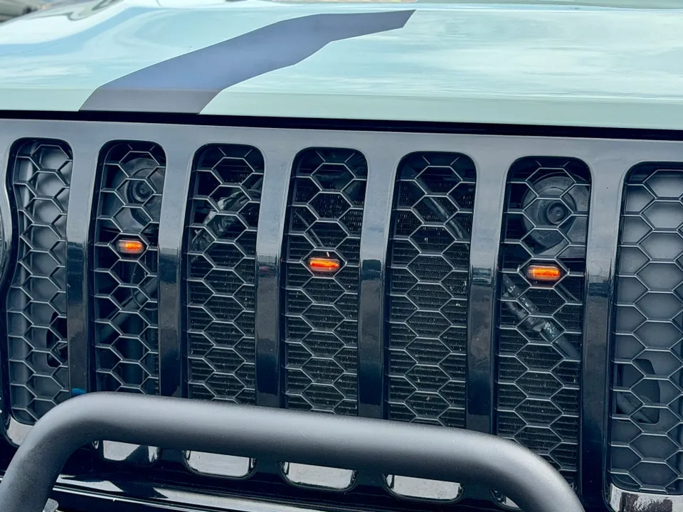 Jeep Wrangler 2023 photo 4