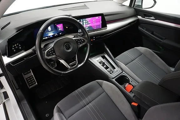 Volkswagen Golf 2022 photo 5