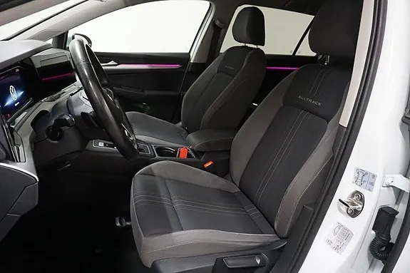 Volkswagen Golf 2022 photo 4