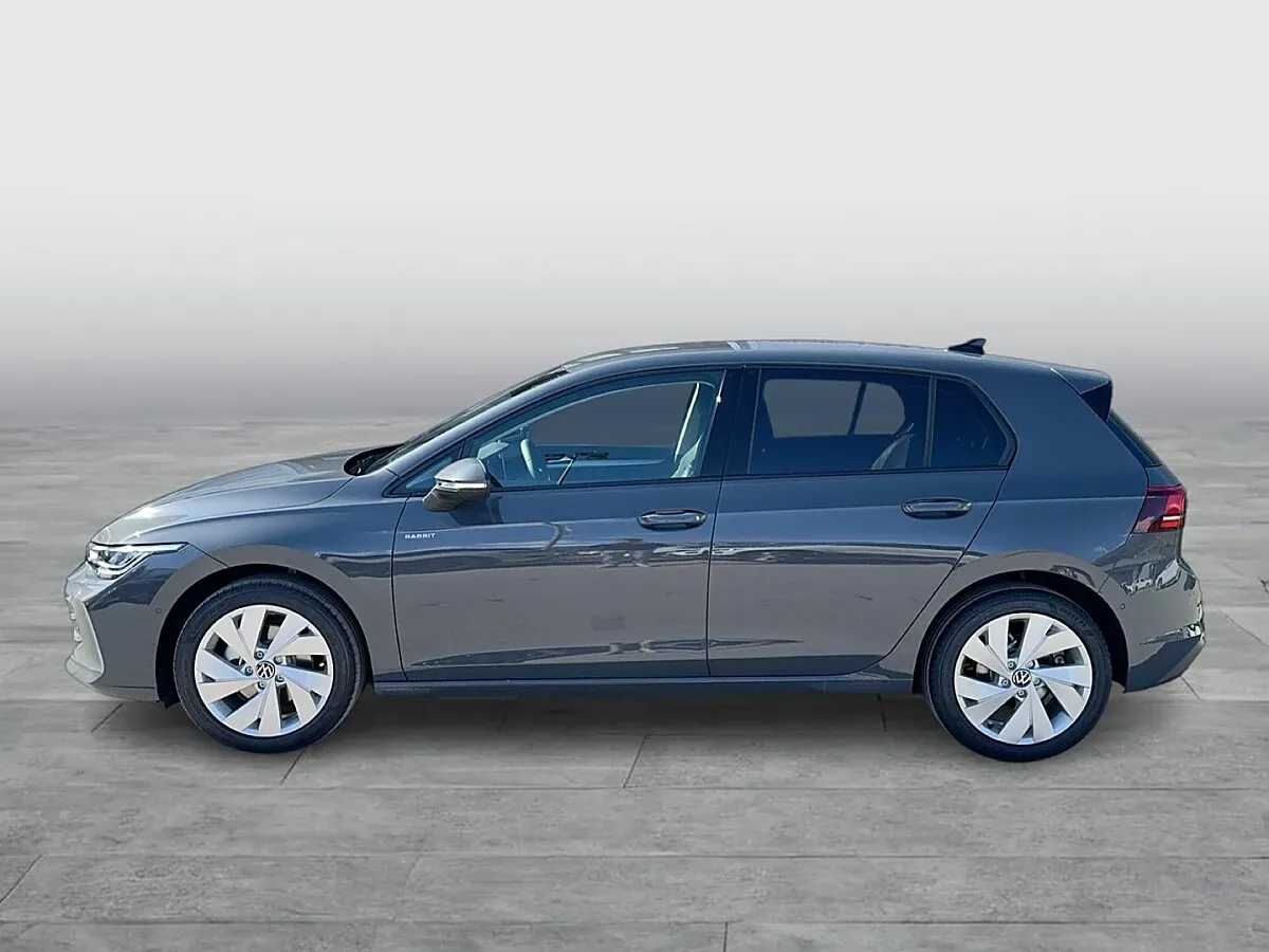 Volkswagen Golf 2026 photo 2