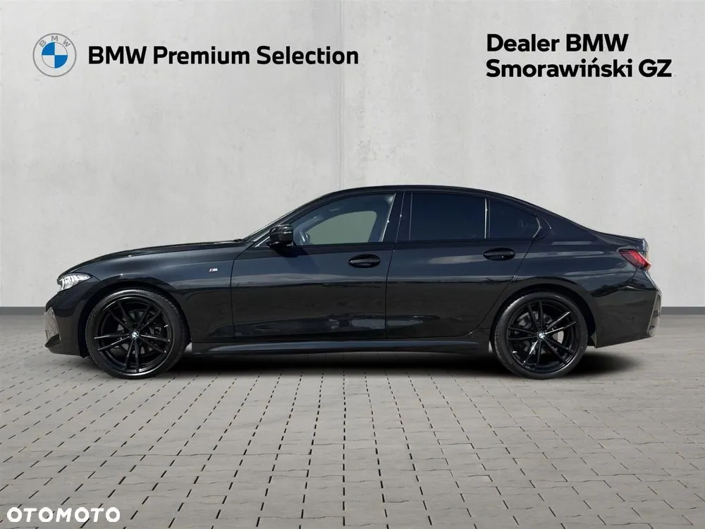 BMW 3 Series 2023 photo 3
