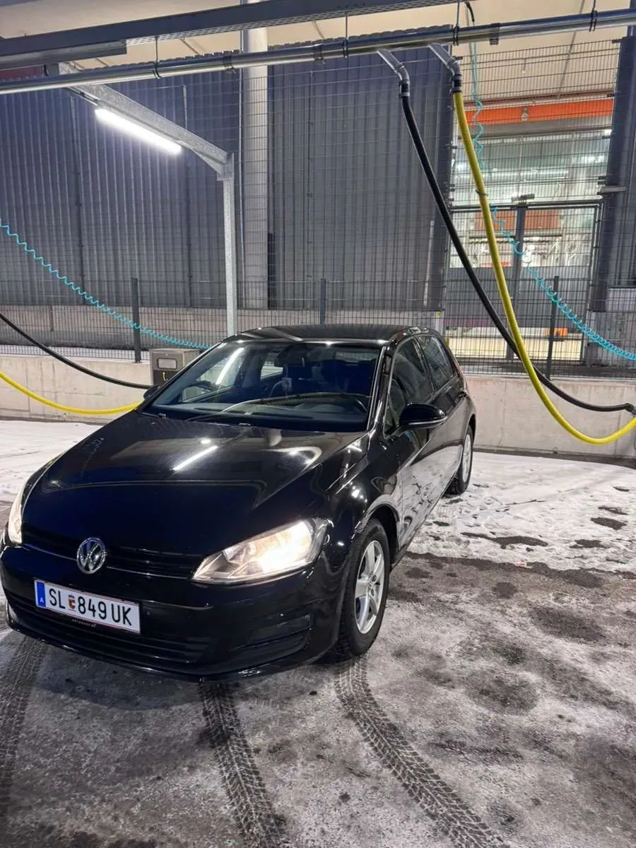 Volkswagen Golf 2015 photo 2