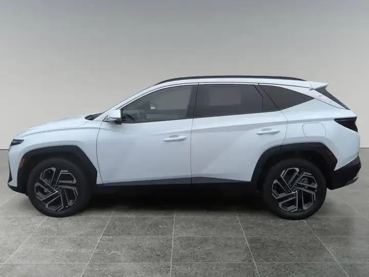 Hyundai Tucson 2026 photo 4
