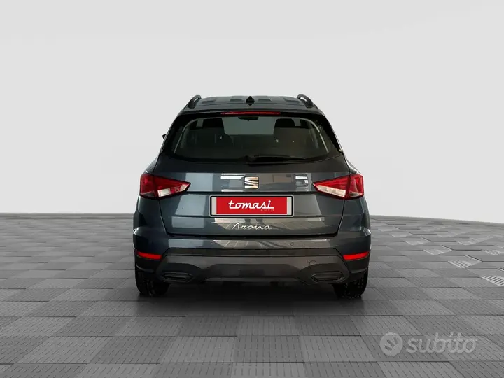 Seat Arona 2023 photo 4