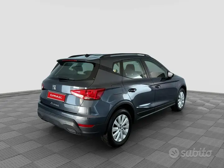 Seat Arona 2023 photo 5