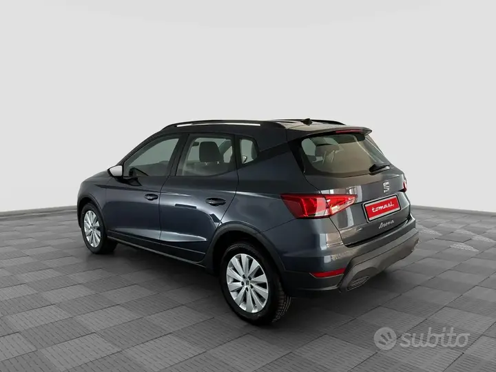 Seat Arona 2023 photo 3