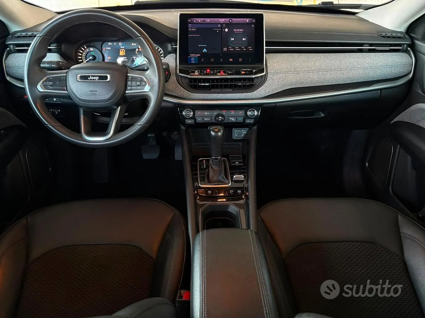 Jeep Compass 2021 photo 2