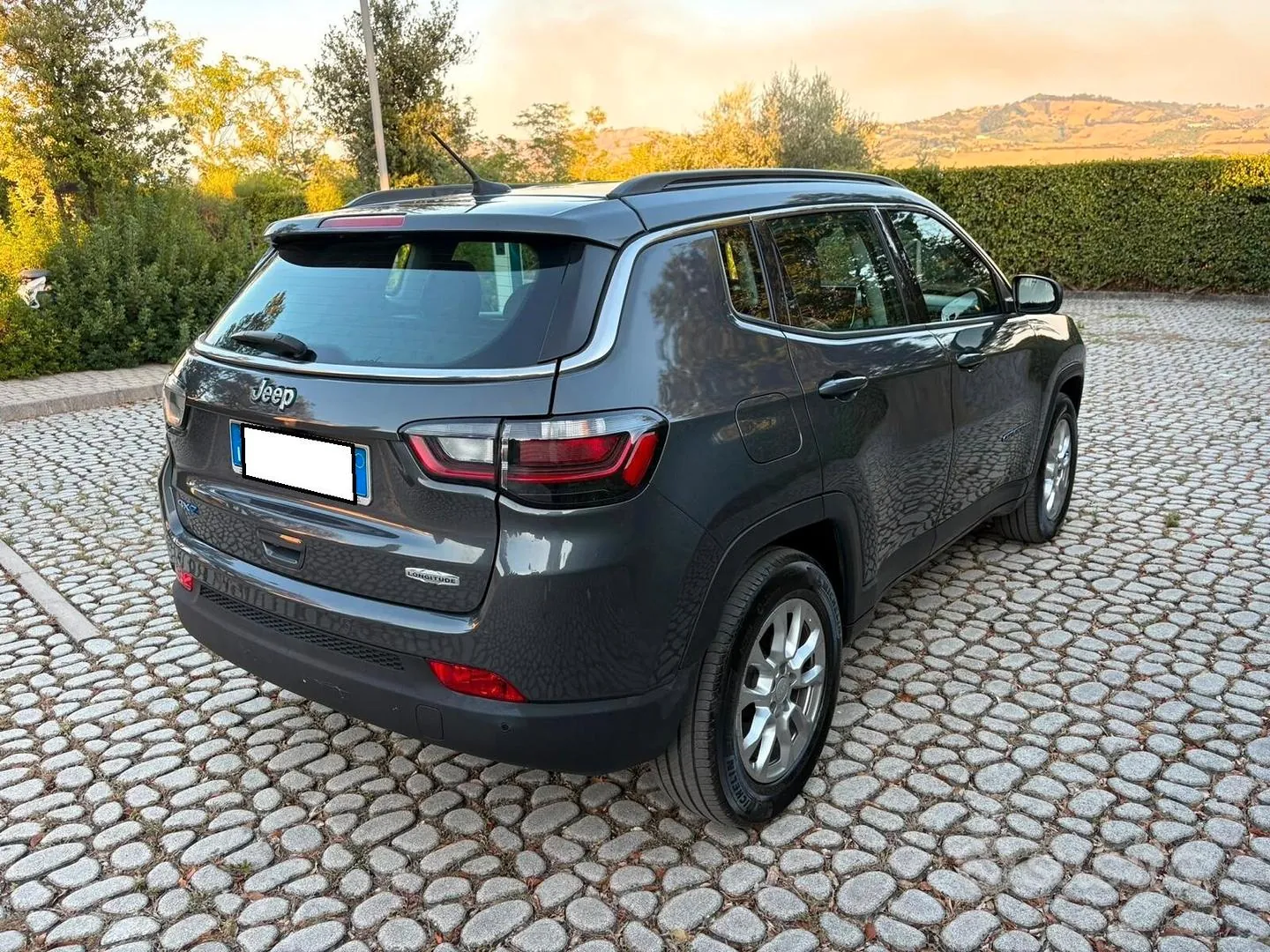 Jeep Compass 2021 photo 5