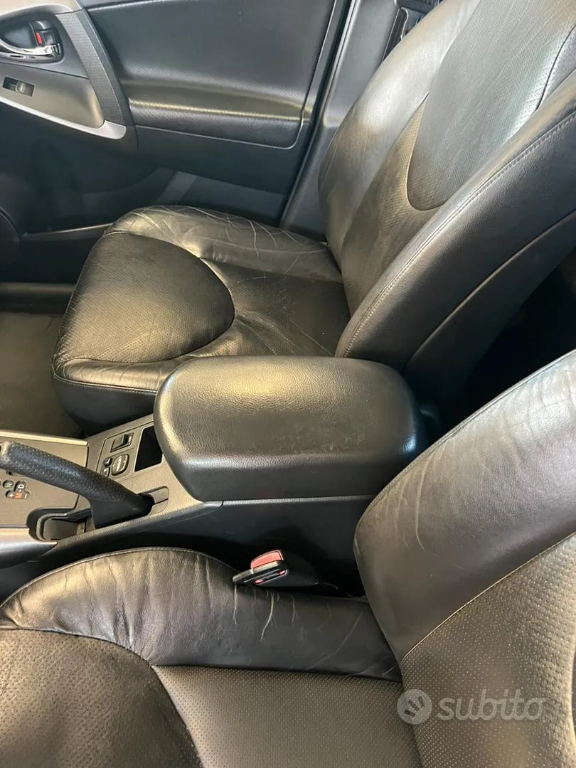 Toyota Rav4 2009 photo 5