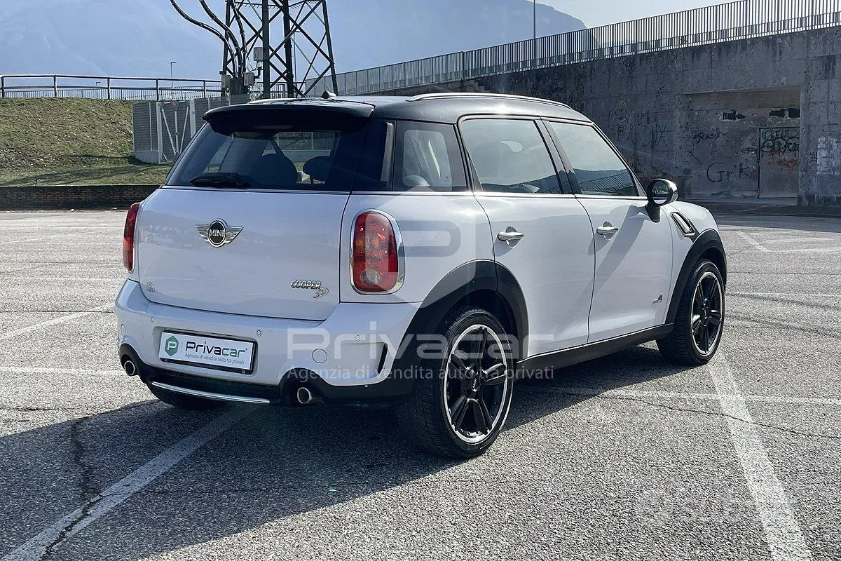 Mini Mini Countryman 2013 photo 5