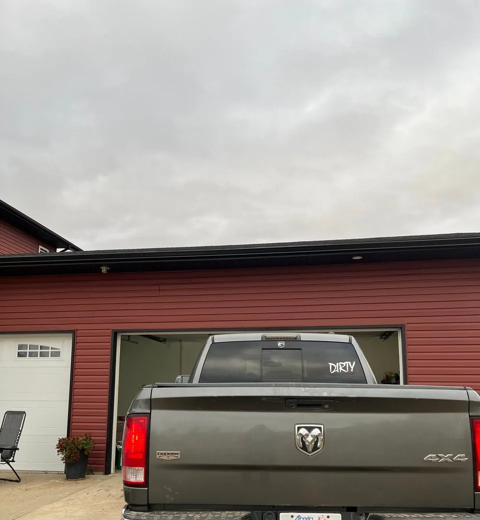 Dodge Ram 3500 2011 photo 4