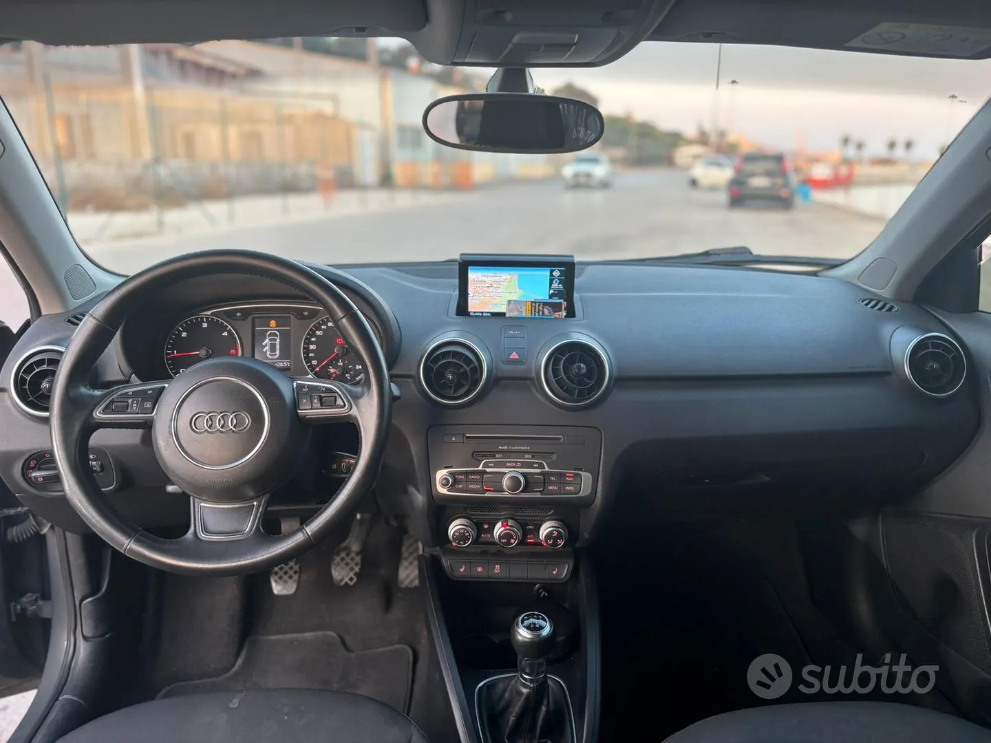 Audi A1 2016 photo 5