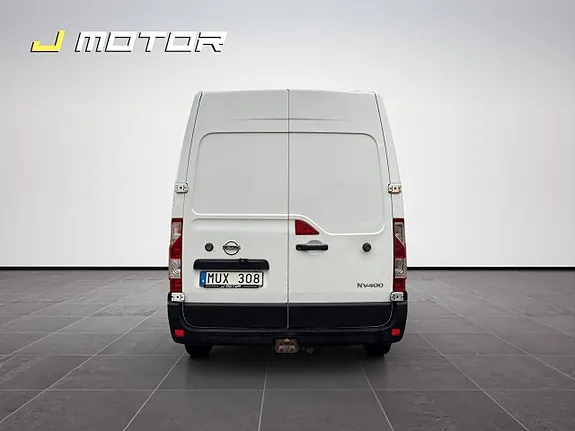 Nissan Nv400 2012 photo 4