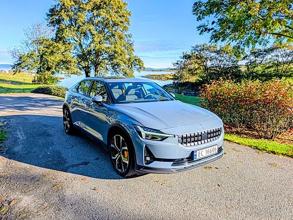 Polestar 2