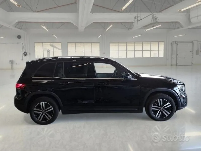 Mercedes-Benz Glb 2021 photo 3