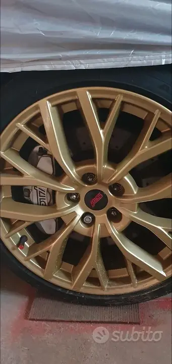 Subaru Impreza 2019 photo 4