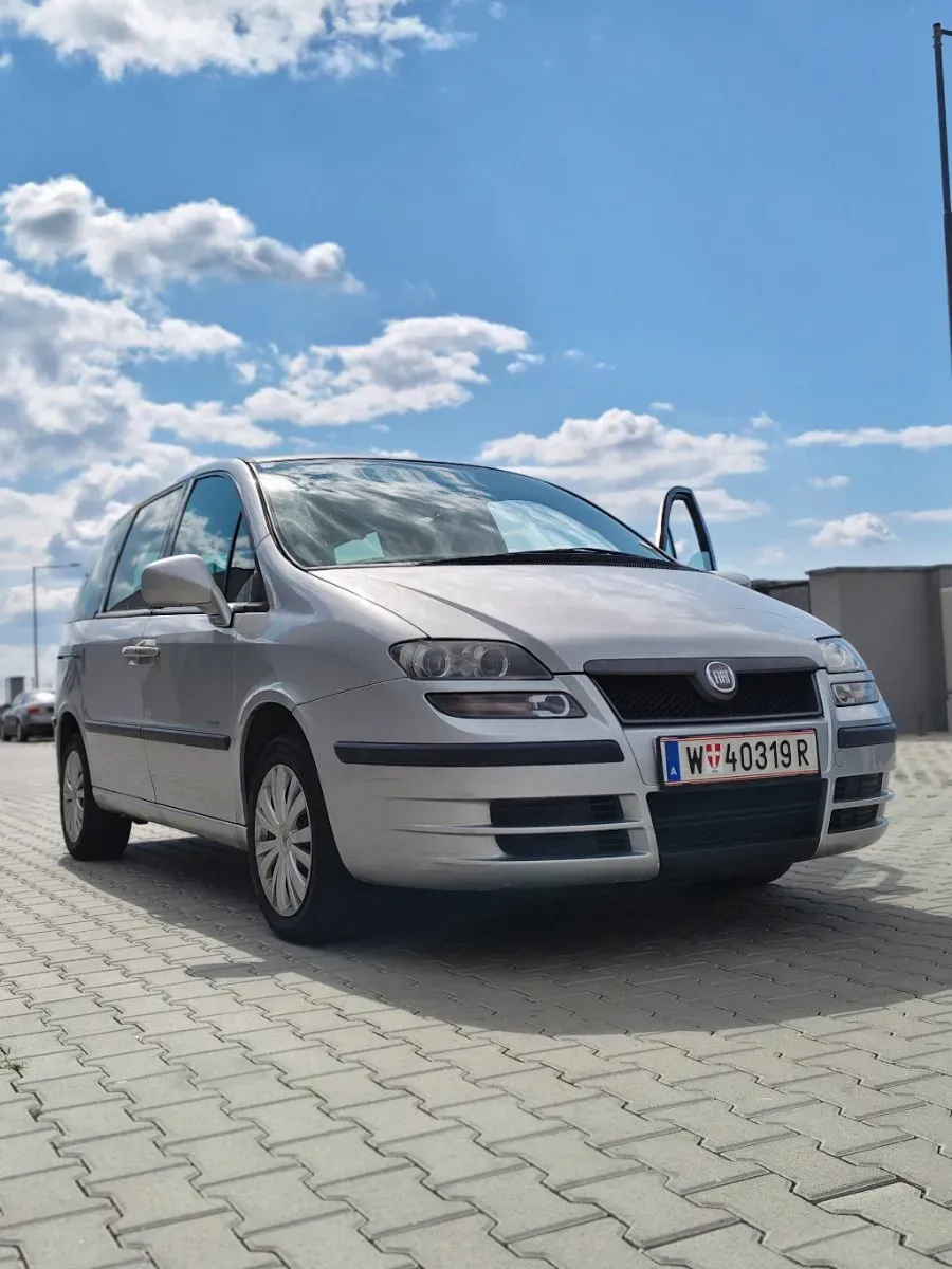 Fiat Ulysse