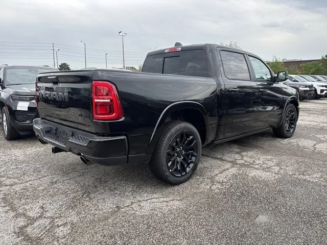 Ram 1500 2027 photo 4