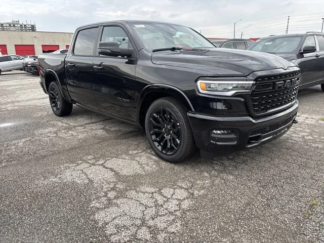 Ram 1500 2027 photo 3