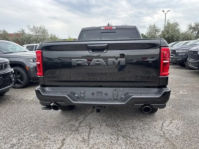 Ram 1500 2027 photo 5