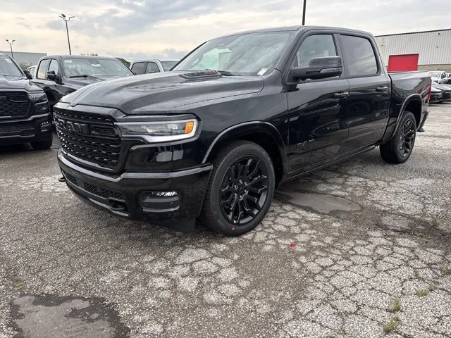 Ram 1500