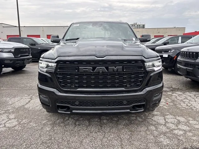 Ram 1500 2027 photo 2