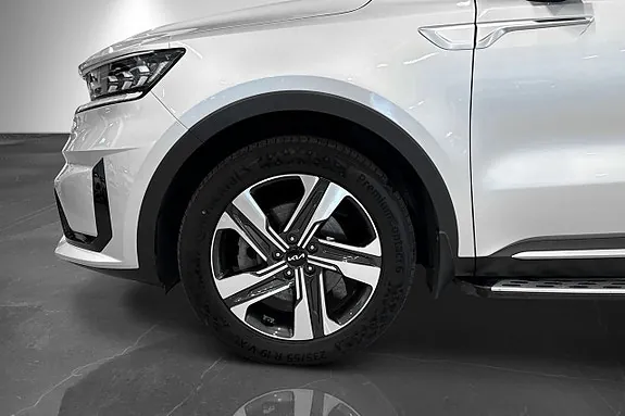 Kia Sorento 2023 photo 2