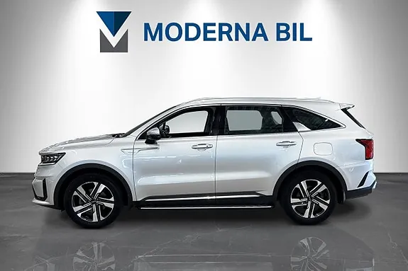 Kia Sorento 2023 photo 3