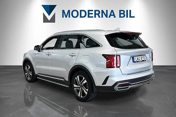 Kia Sorento 2023 photo 4