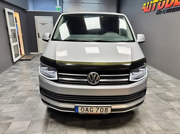 Volkswagen Transporter 2016 photo 2