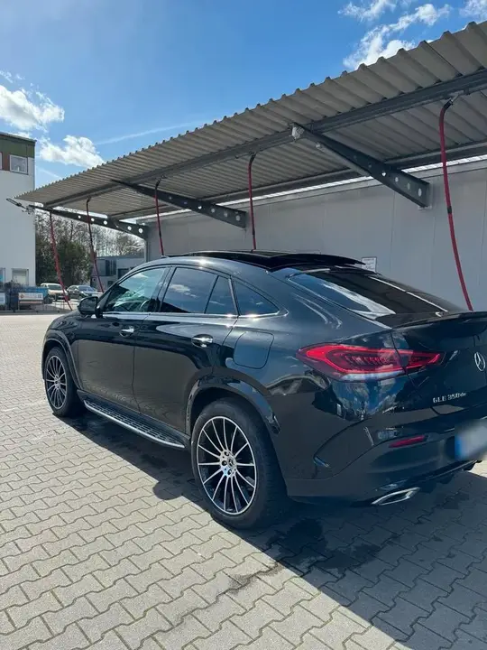 Mercedes-Benz Gle 350 De