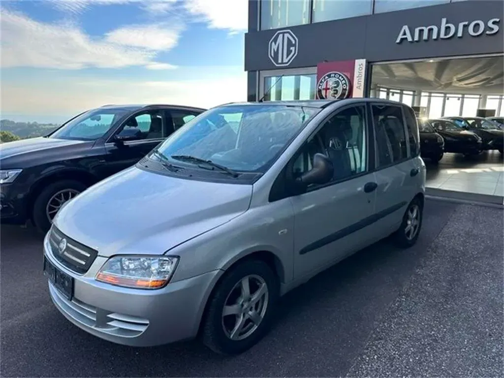 Fiat Multipla