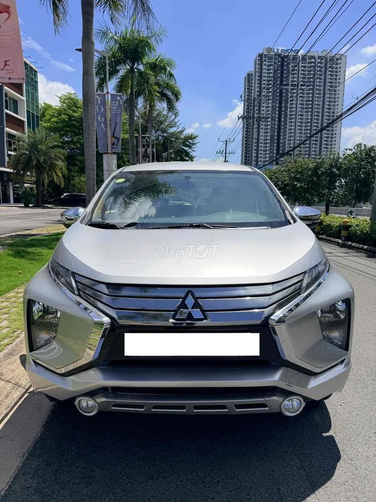 Mitsubishi Xpander