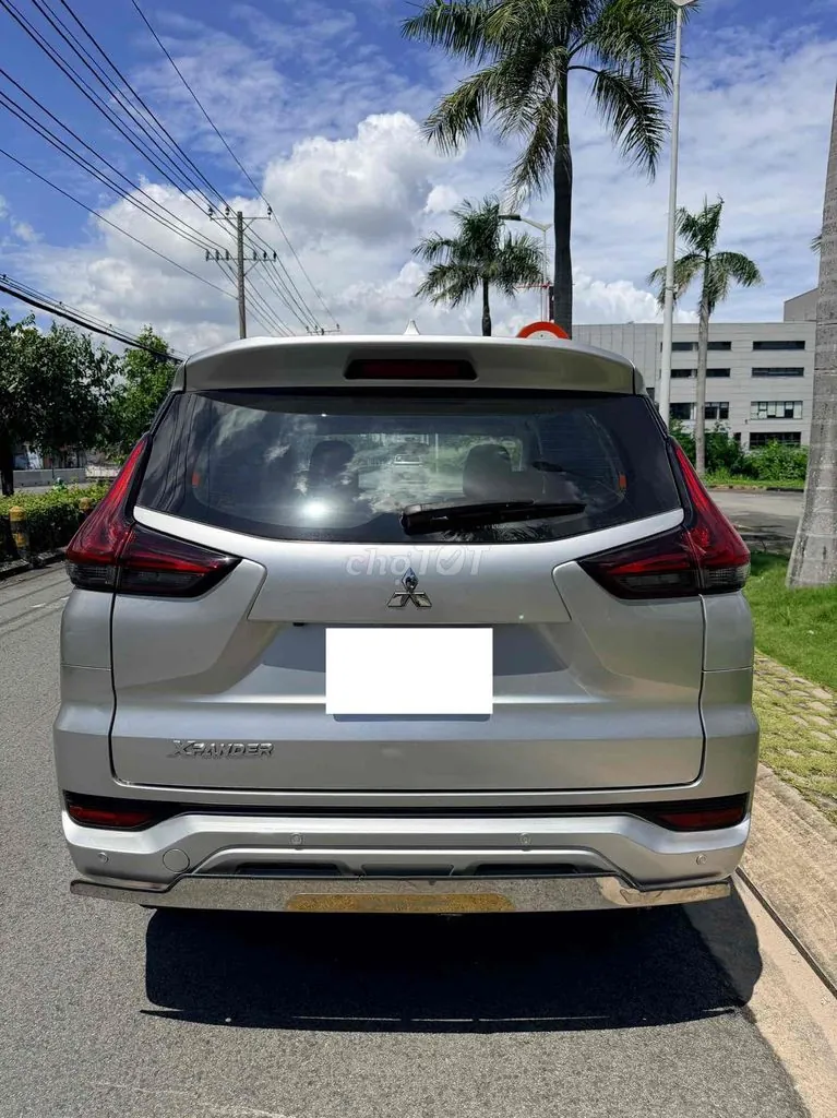 Mitsubishi Xpander 2019 photo 5