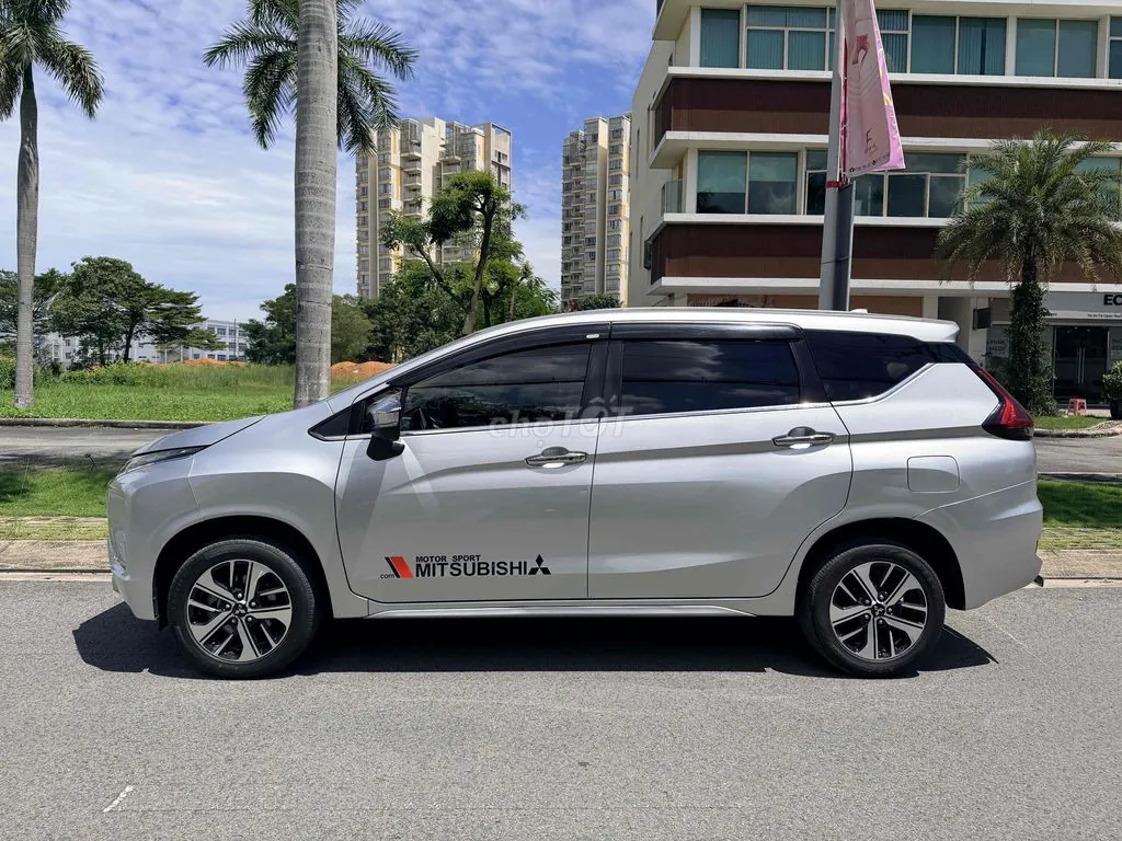 Mitsubishi Xpander 2019 photo 4