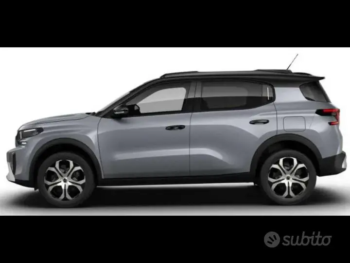 Citroen C3 Aircross 2024 photo 2
