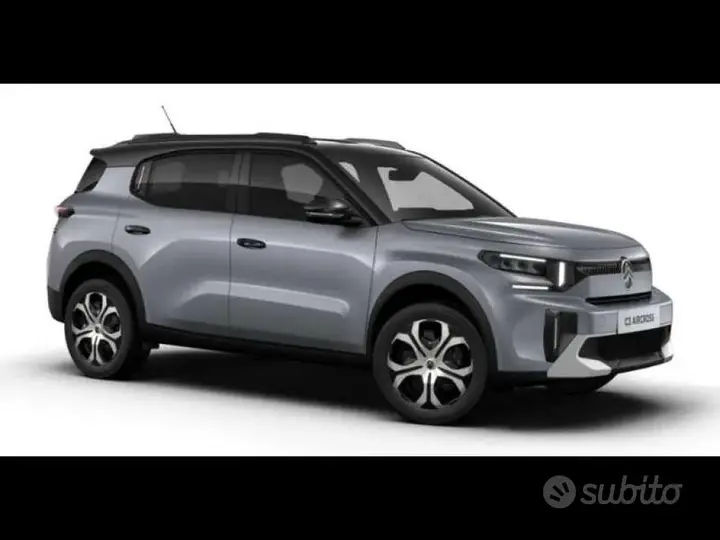 Citroen C3 Aircross 2024 photo 4
