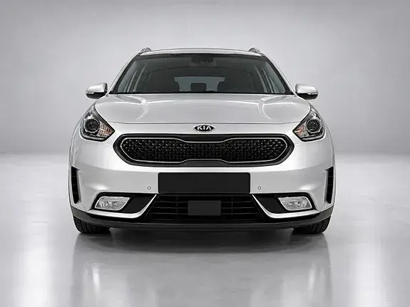Kia Niro 2017 photo 2