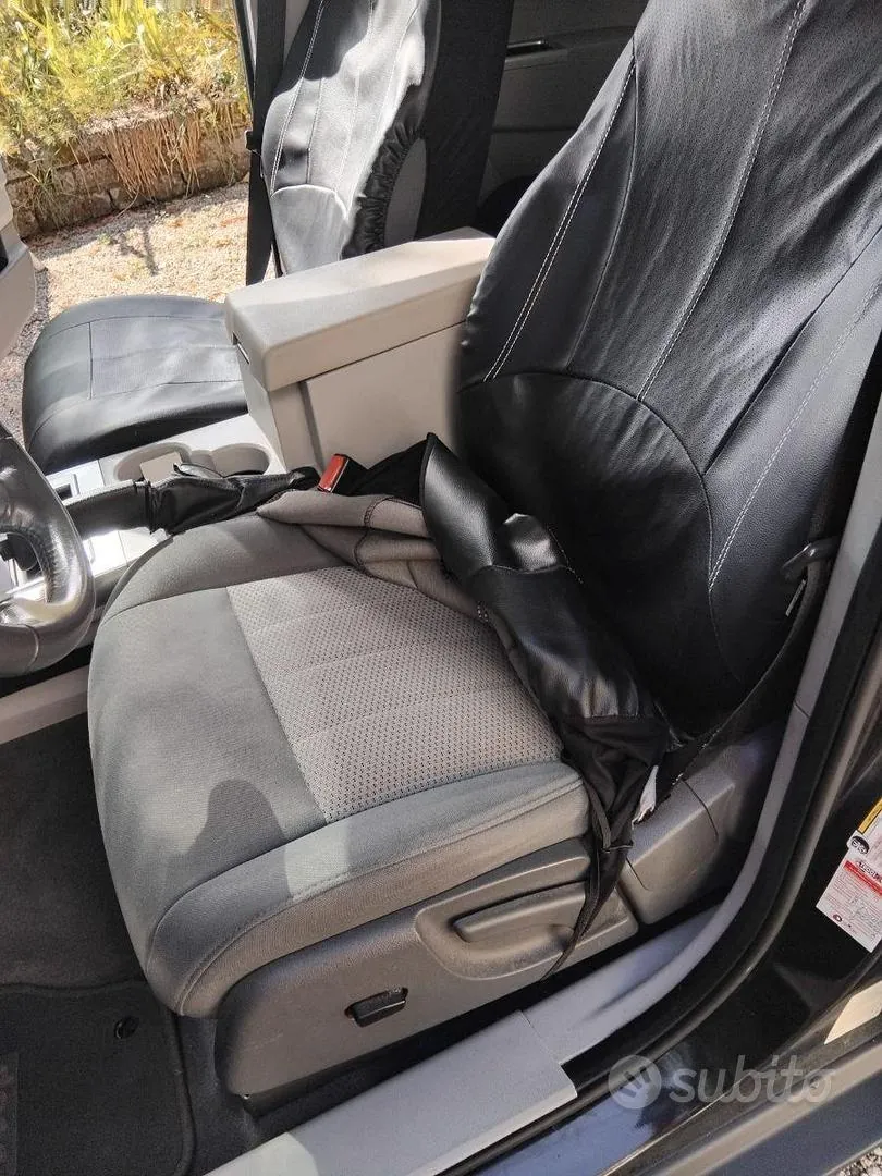 Jeep Cherokee 2008 photo 5