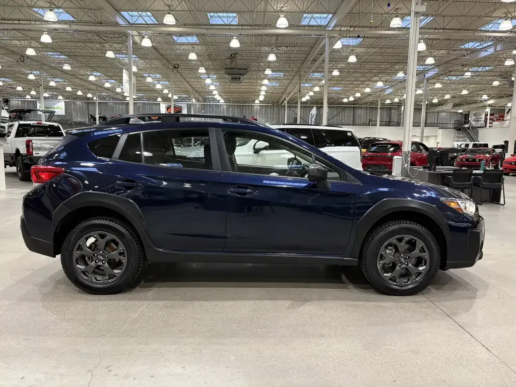 Subaru Crosstrek 2023 photo 4