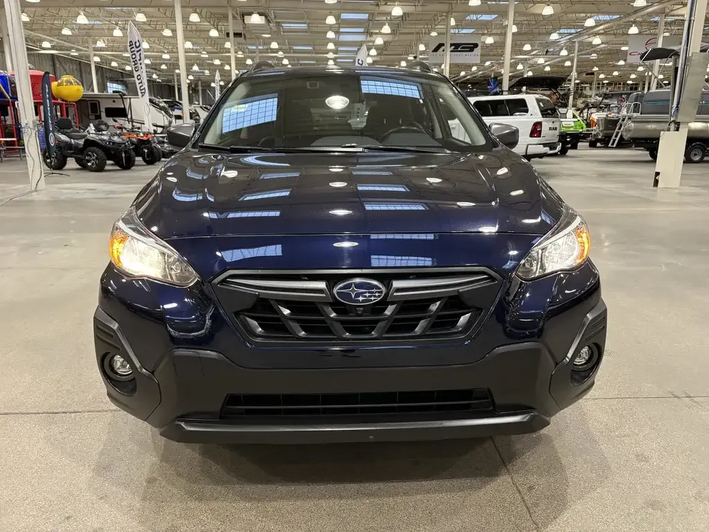 Subaru Crosstrek 2023 photo 3