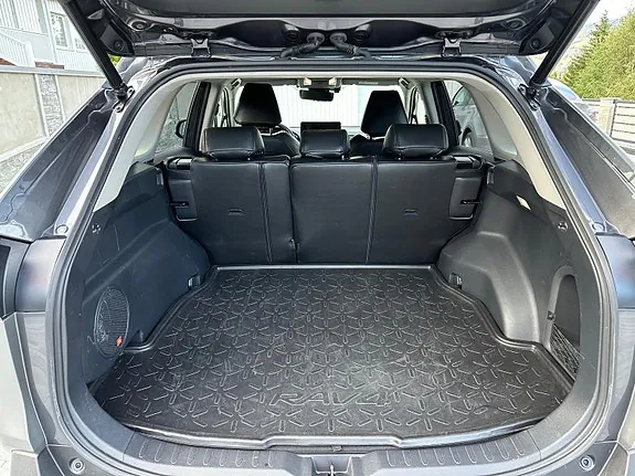 Toyota Rav4 2023 photo 4
