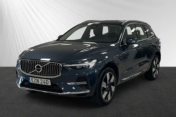 Volvo Xc60 2025 photo 4